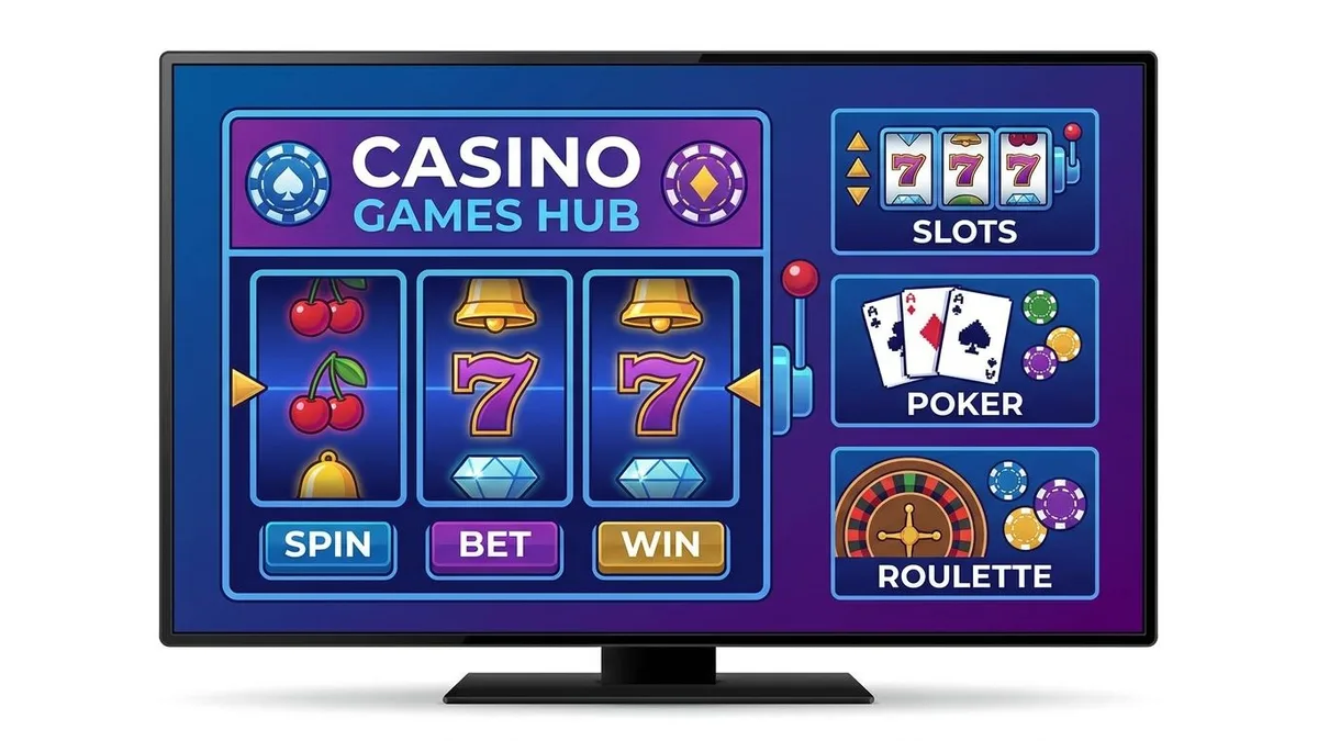 Casino Games