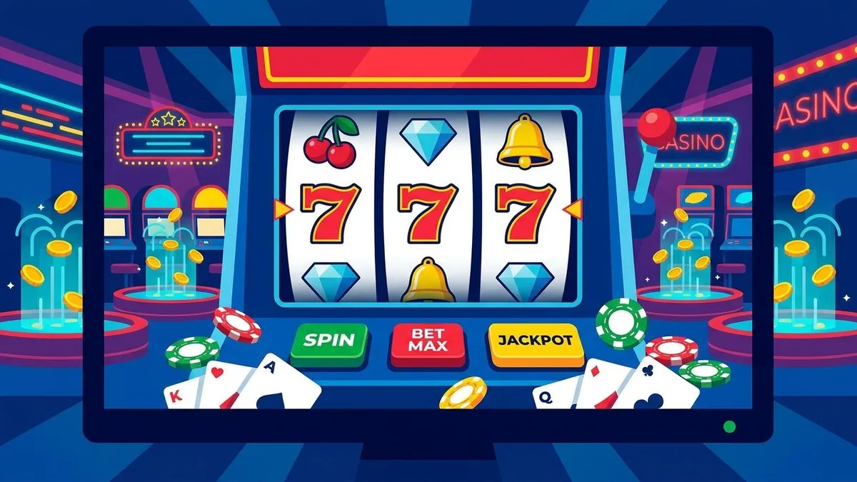 Casino